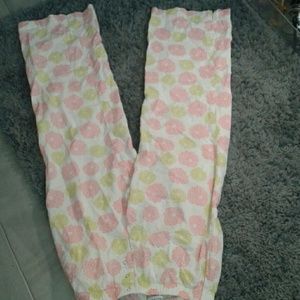Bath & Body pajama pants